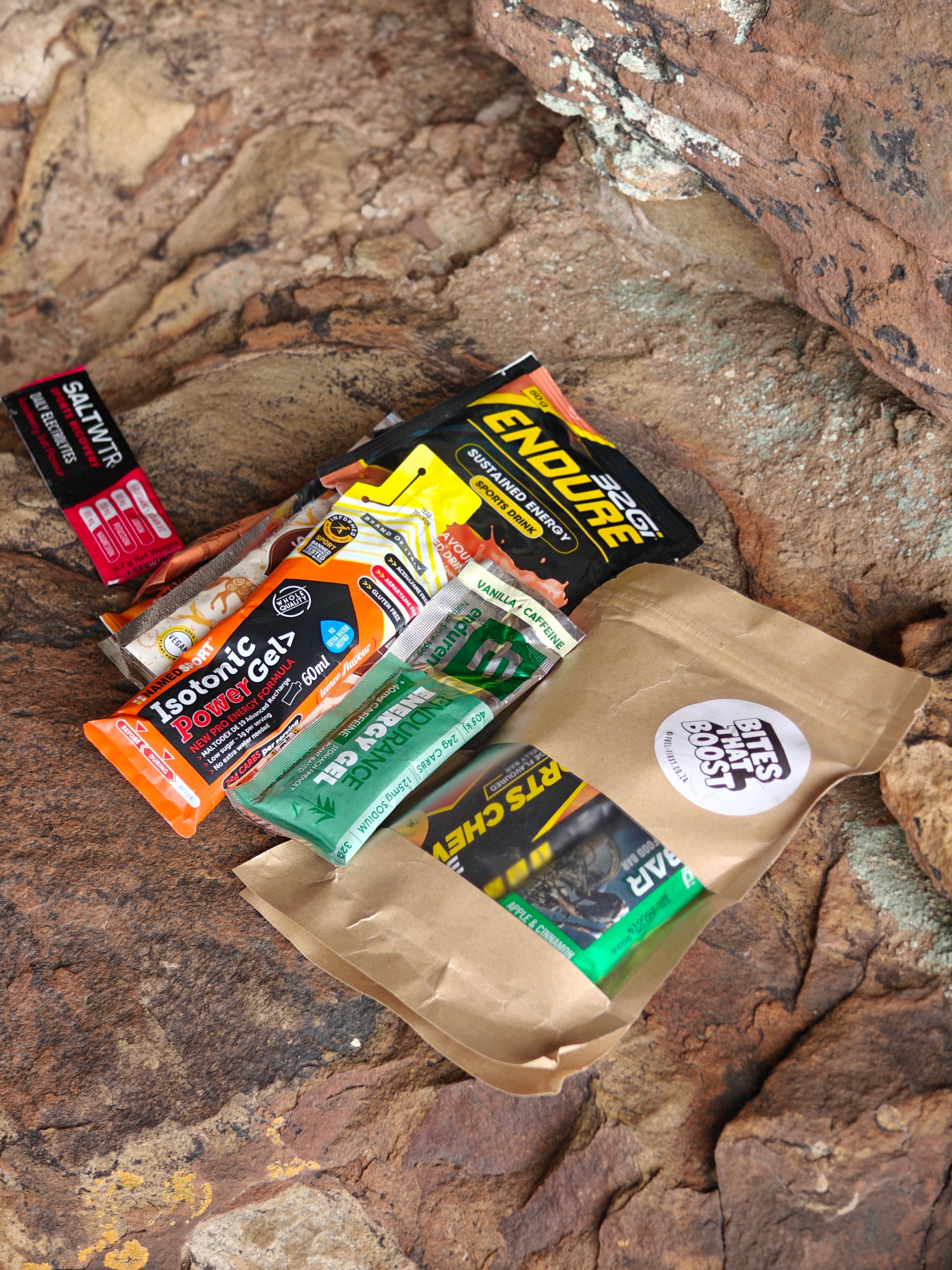 How to Fuel a Long Run (Endurance Nutrition Basics, No Degree Required)