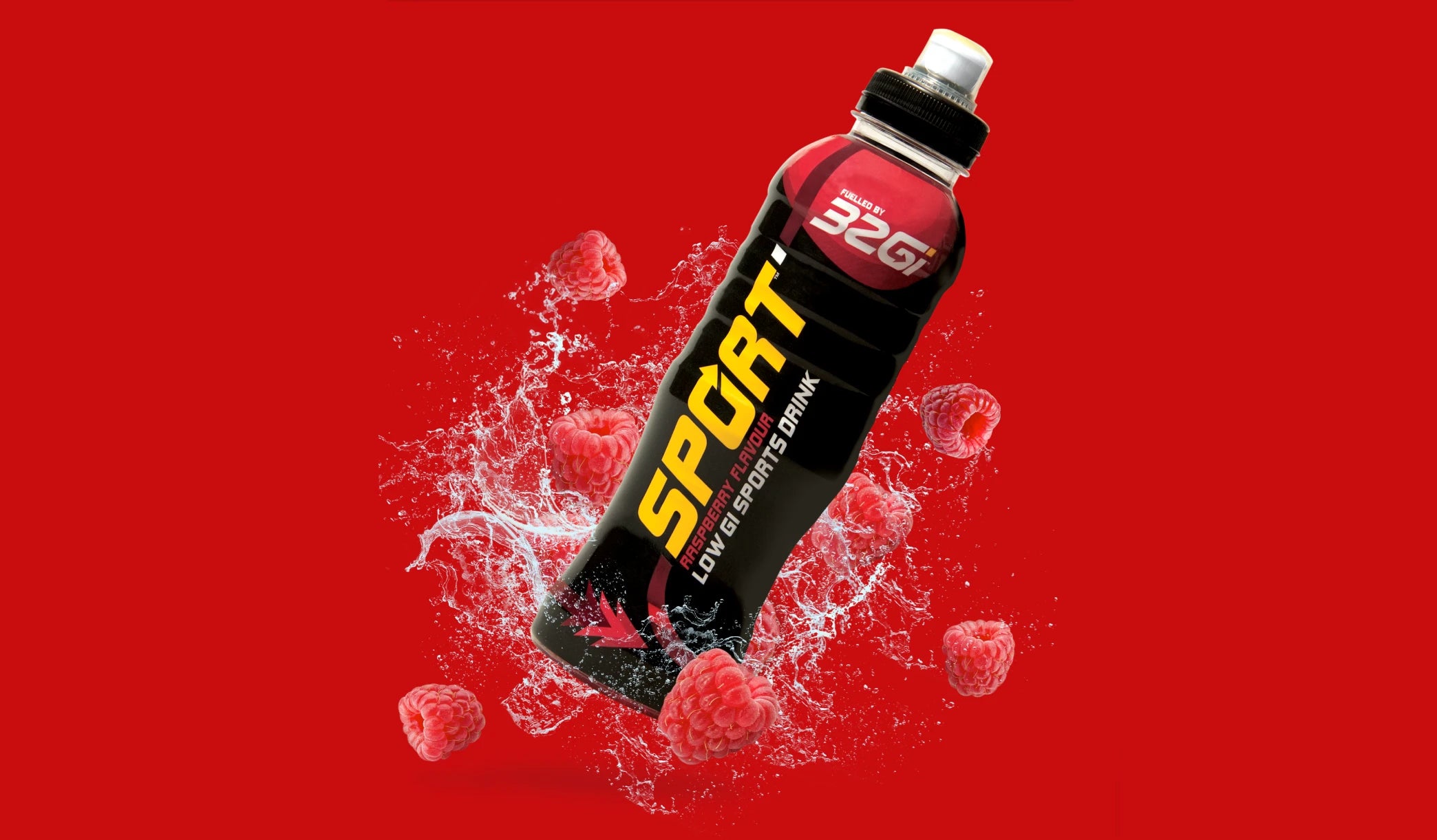 32Gi® Sports Nutrition