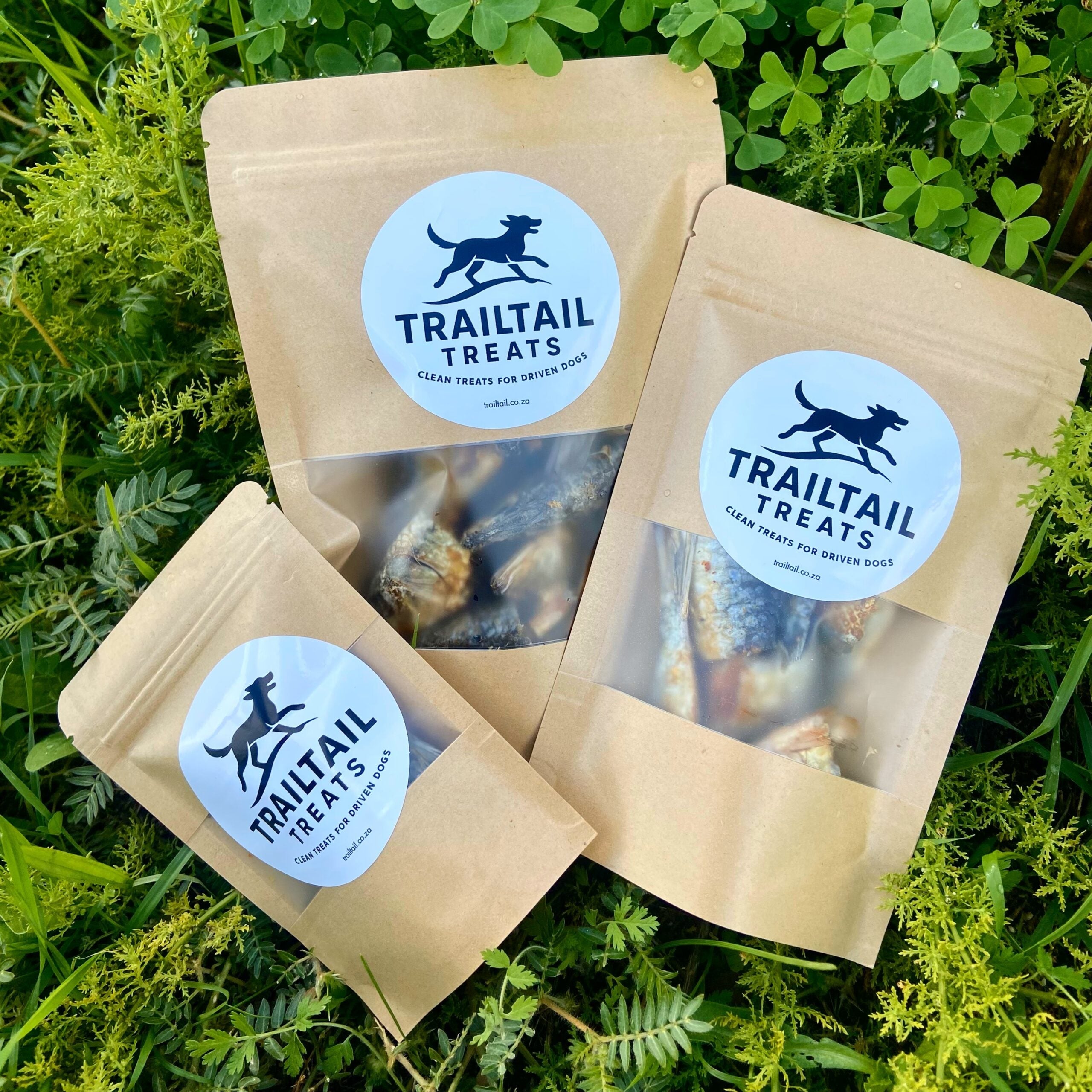 TrailTail Treats