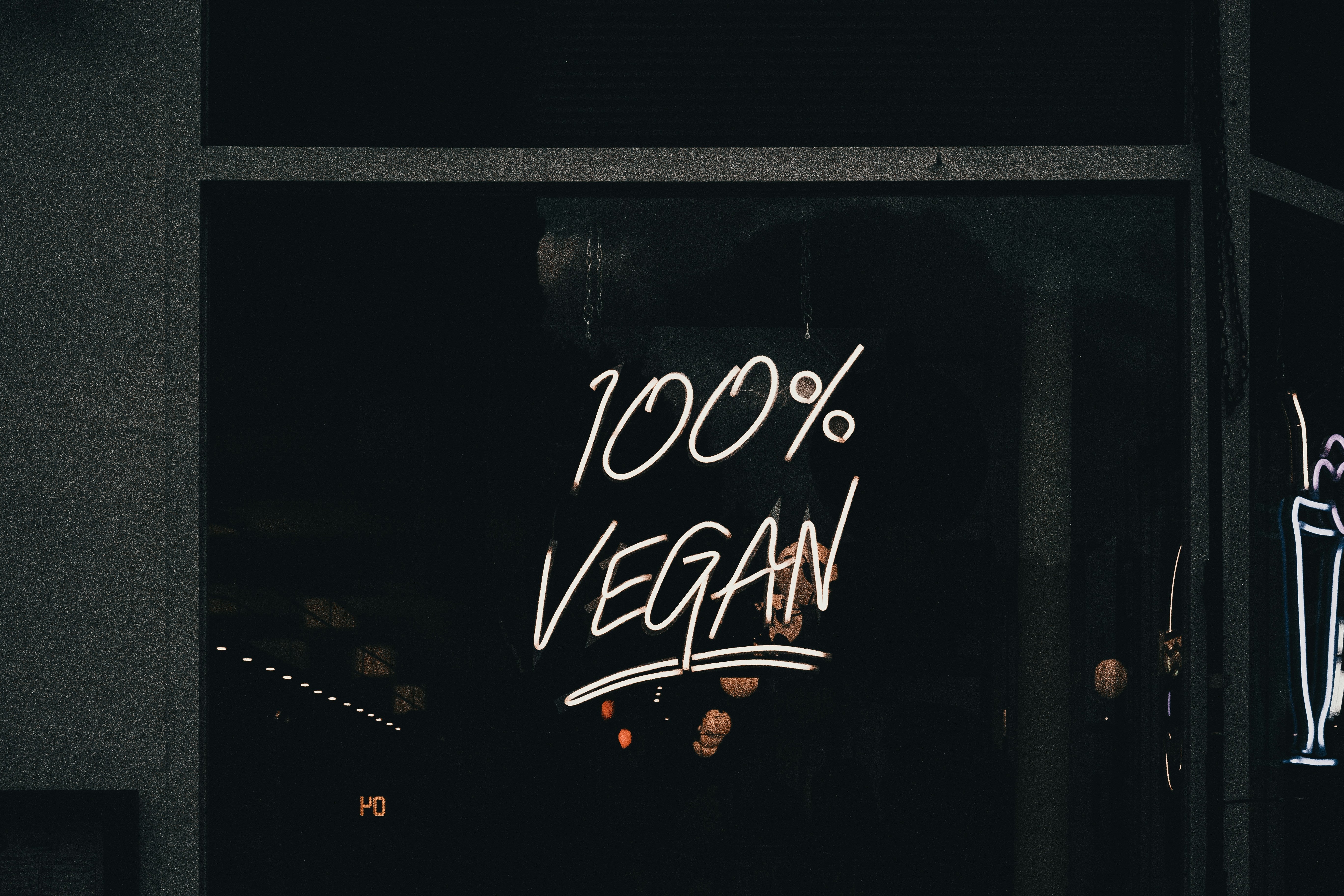 Vegan & Plant-Based - Fuel First