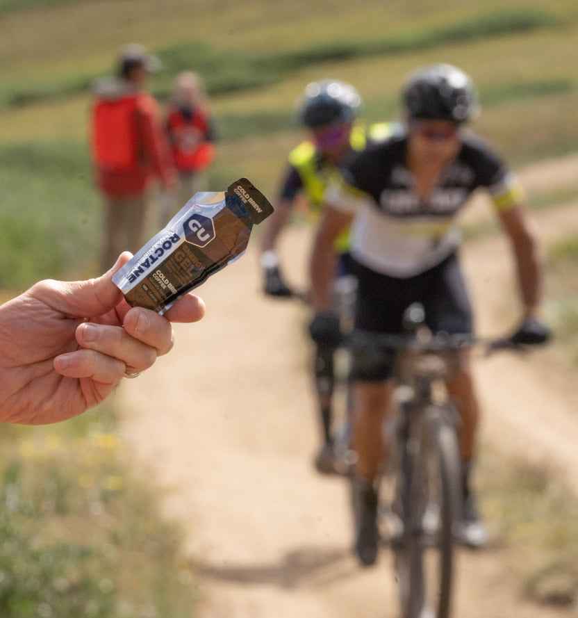 GU Energy Gel