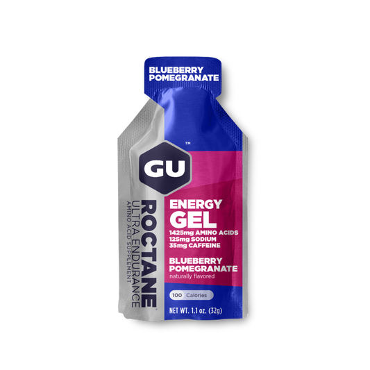 GU Roctane Ultra Energy Gel
