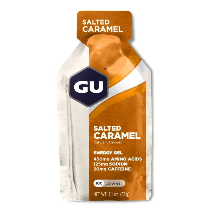 GU Energy Gel