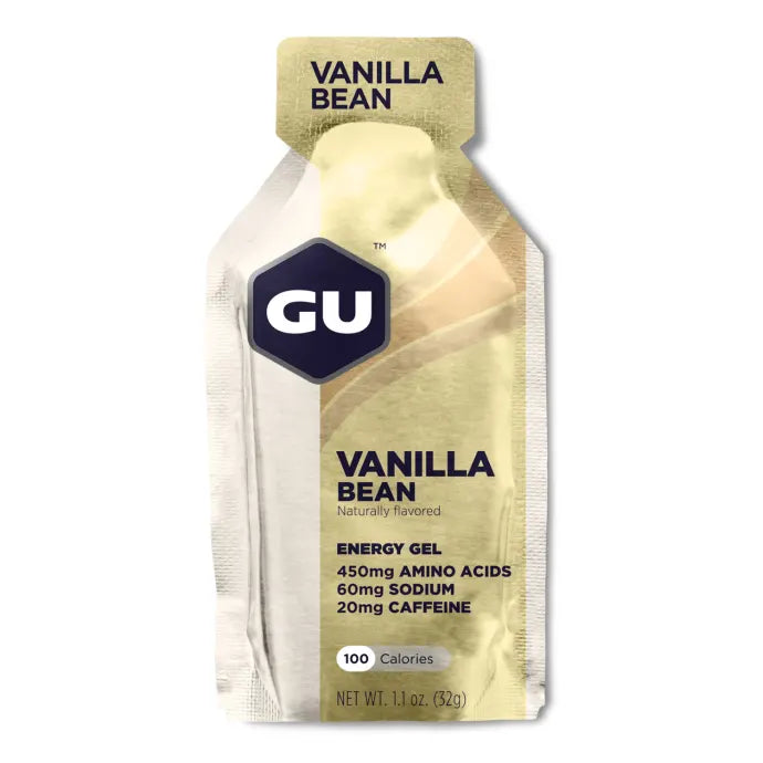 GU Energy Gel