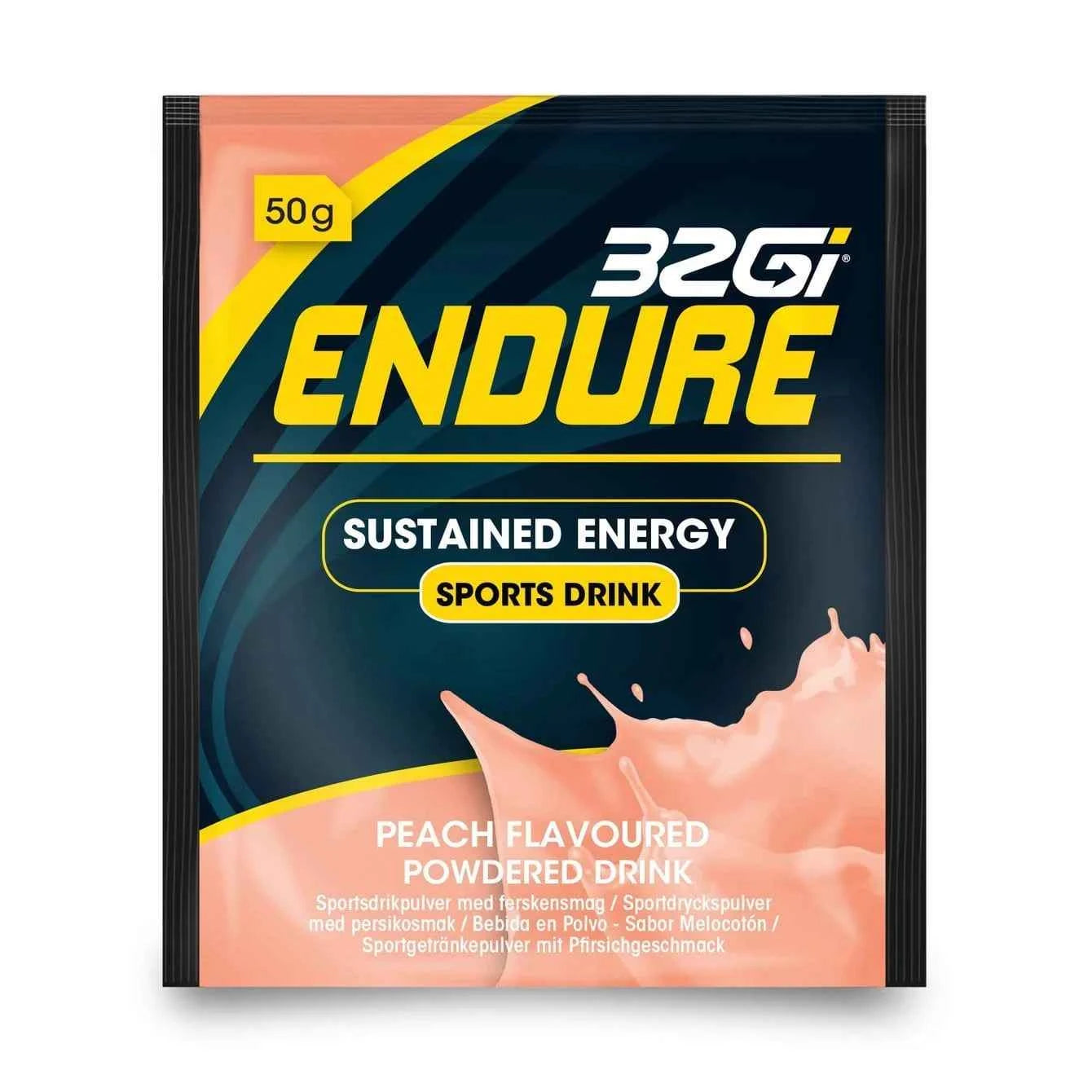 32Gi Endure Sports Drink