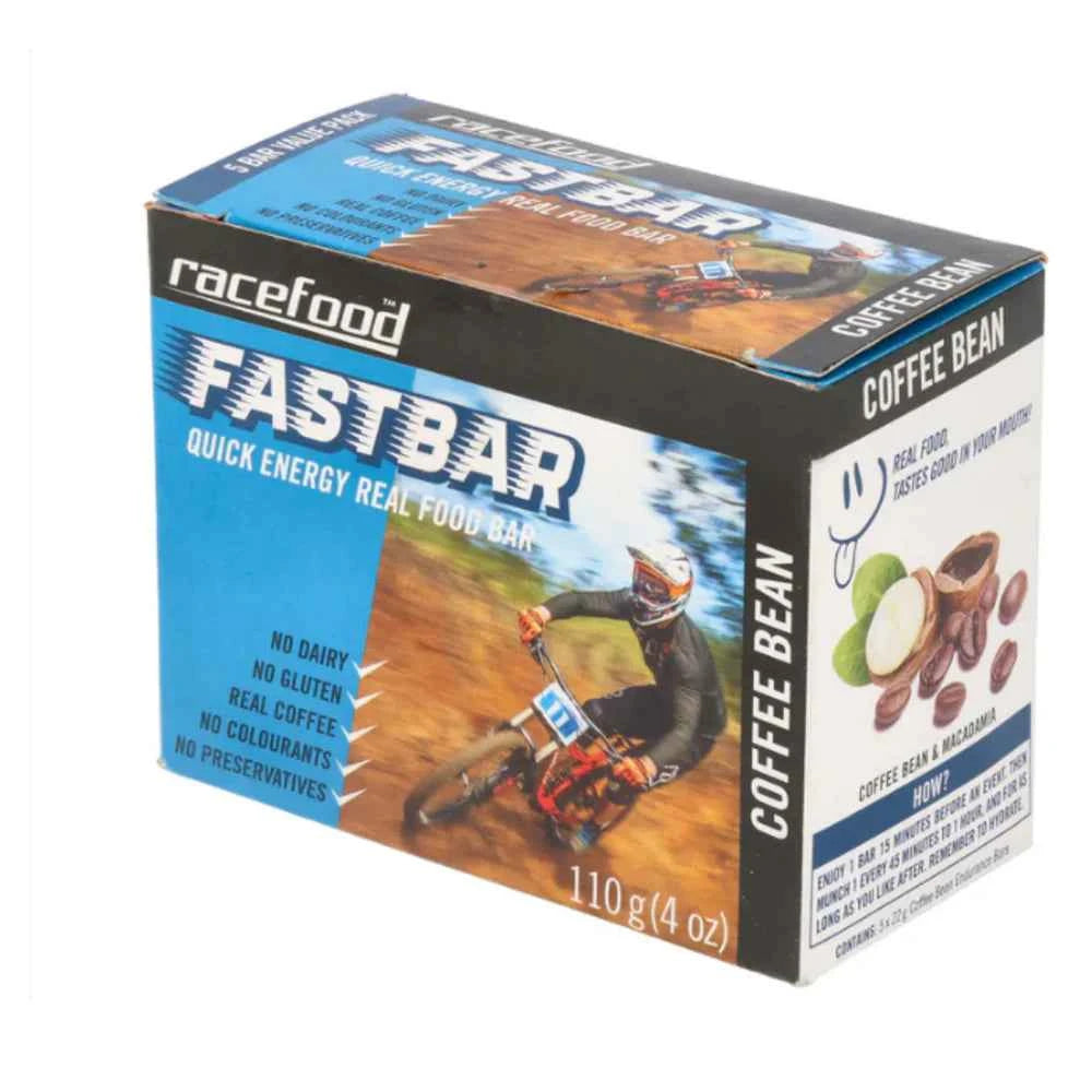 Racefood Fast Bar