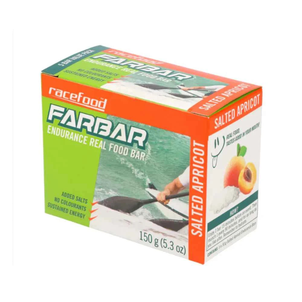 Racefood Far Bar