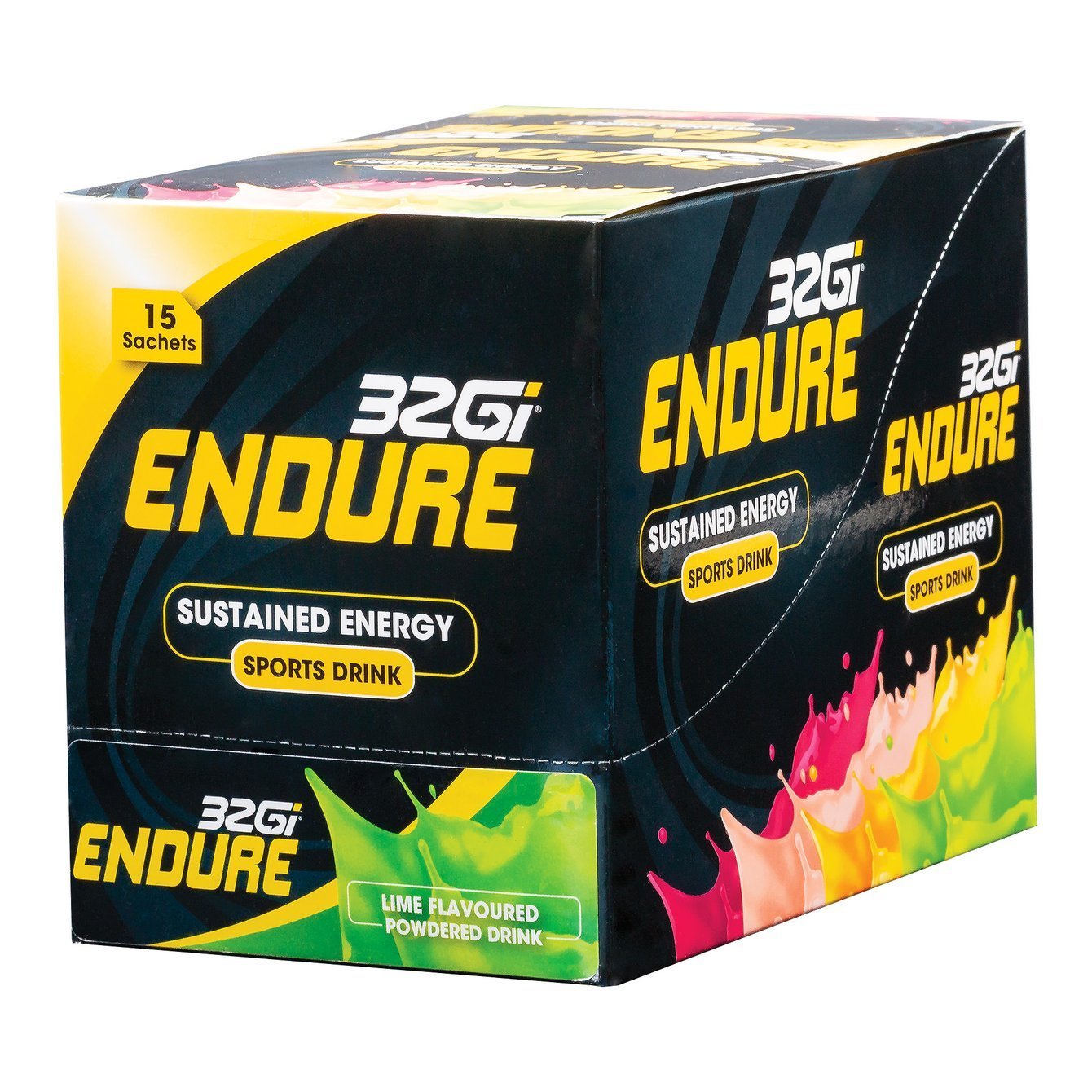 32Gi Endure Sports Drink