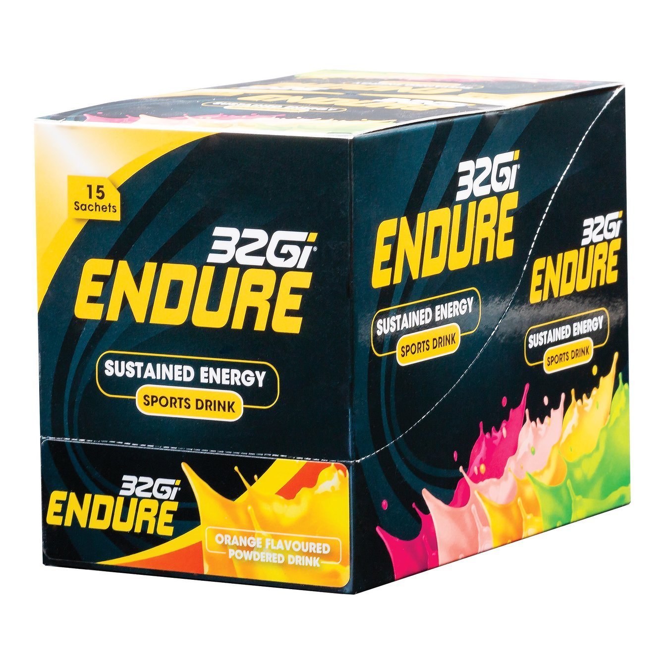 32Gi Endure Sports Drink
