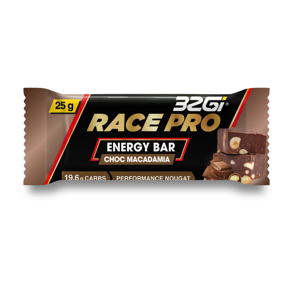32Gi Race Pro Energy Bar