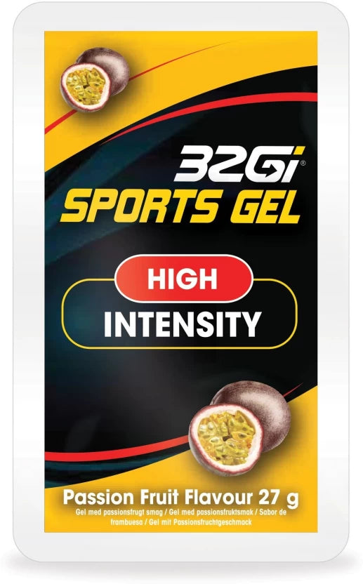 32Gi Sports Gel