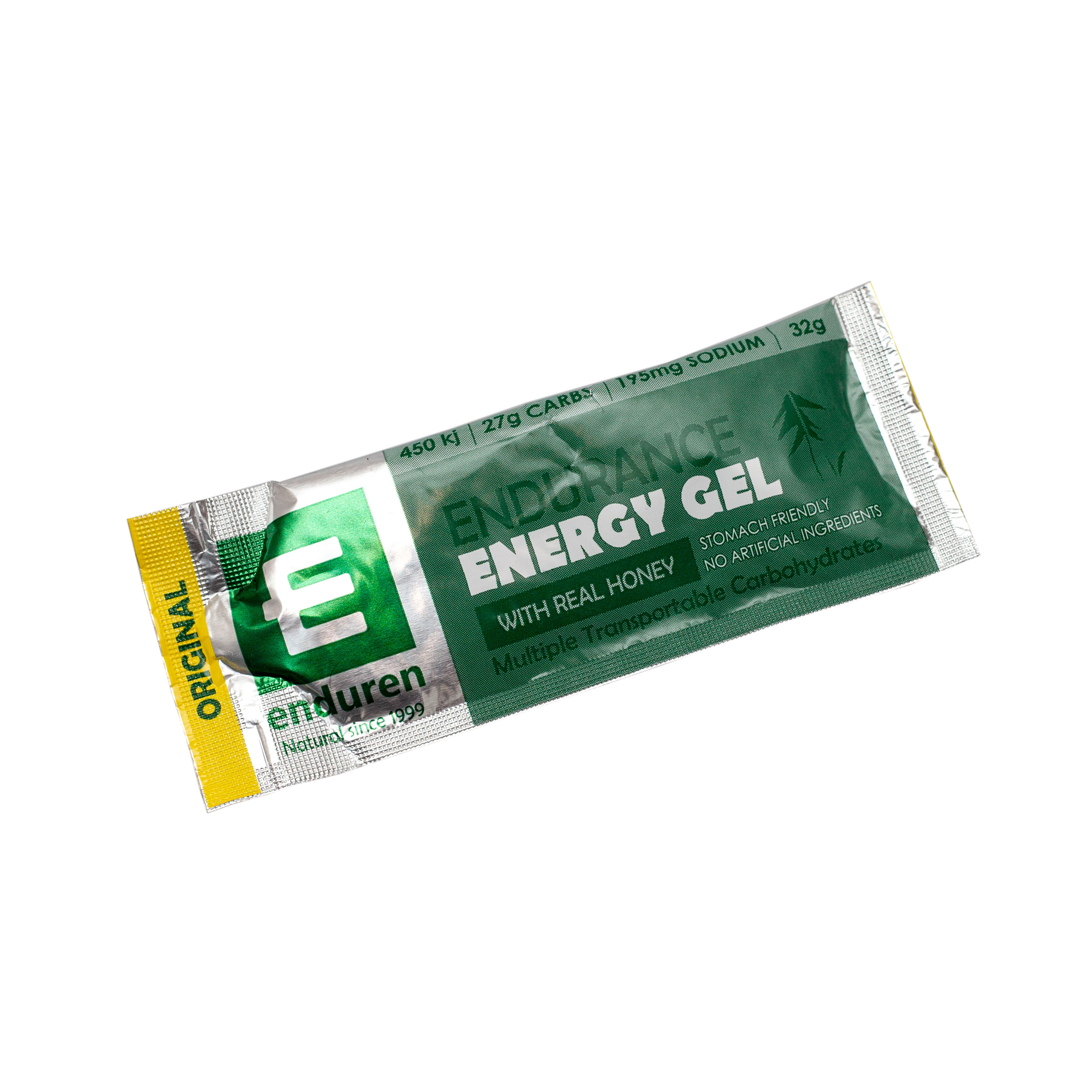 Enduren Endurance Energy Gel
