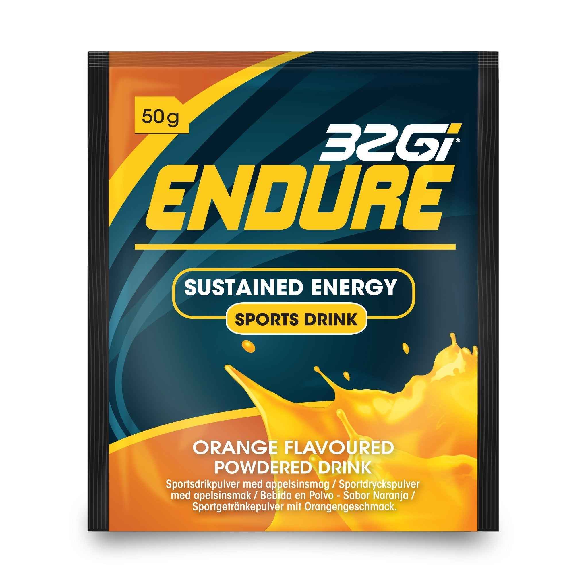 32Gi Endure Sports Drink