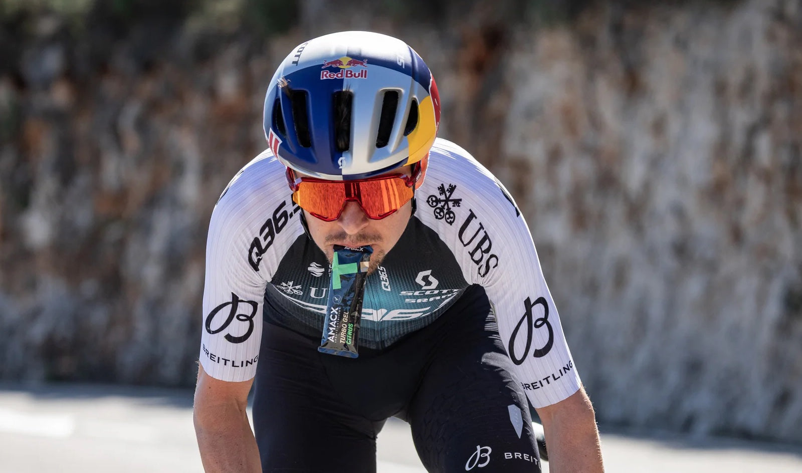 Amacx Sports Nutrition