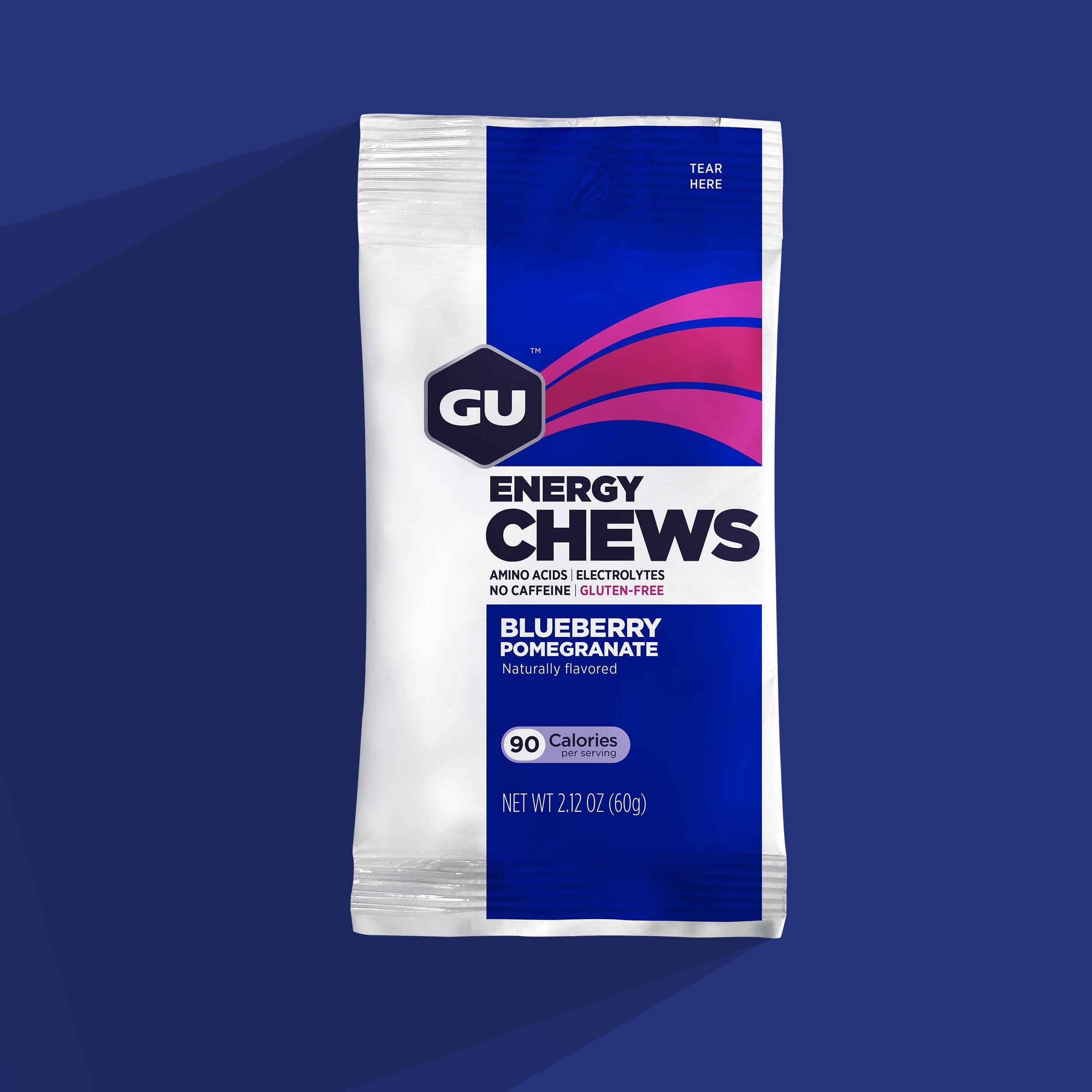 GU Energy Chews