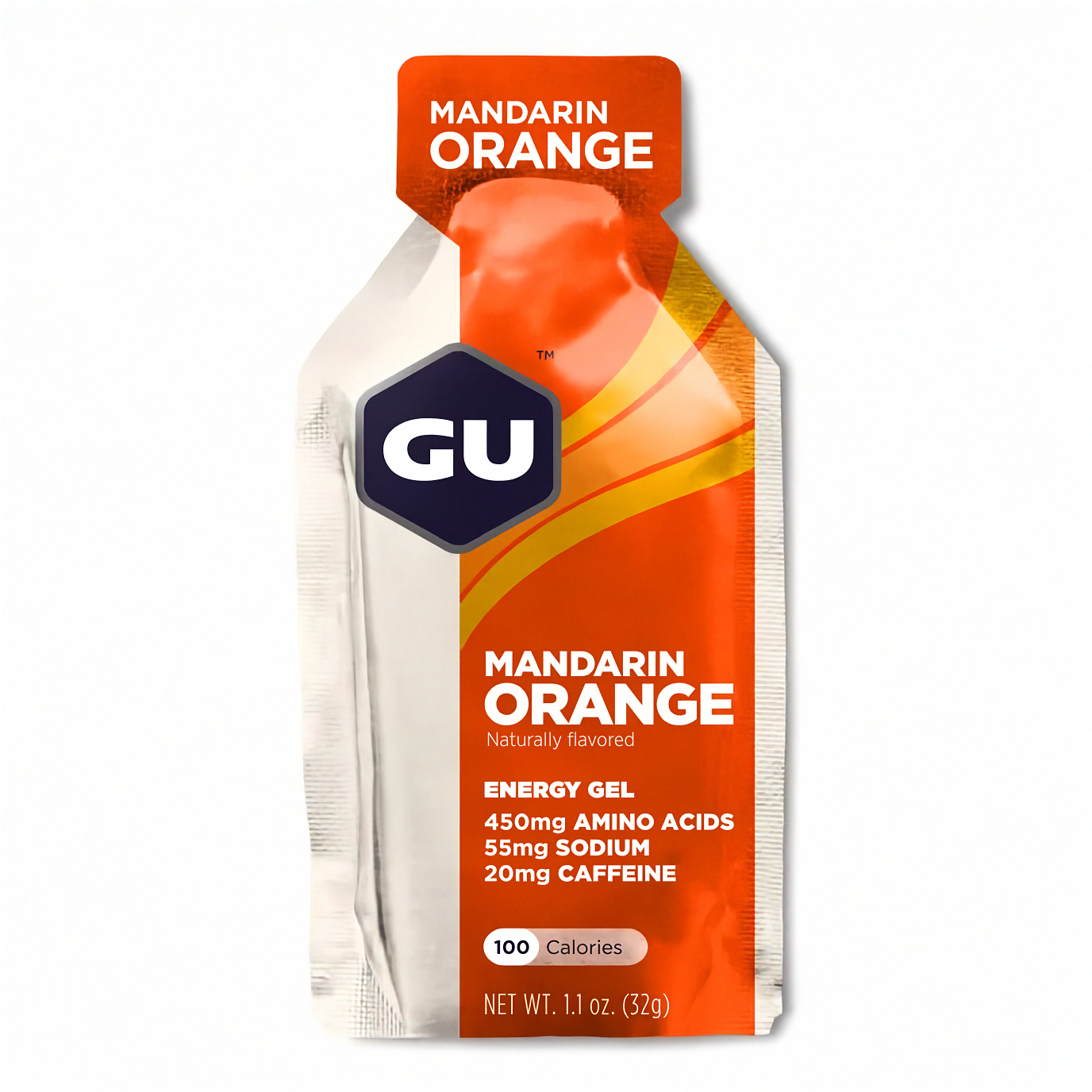 GU Energy Gel