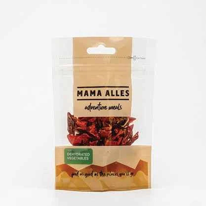 Mama Alles Dehydrated Veggies