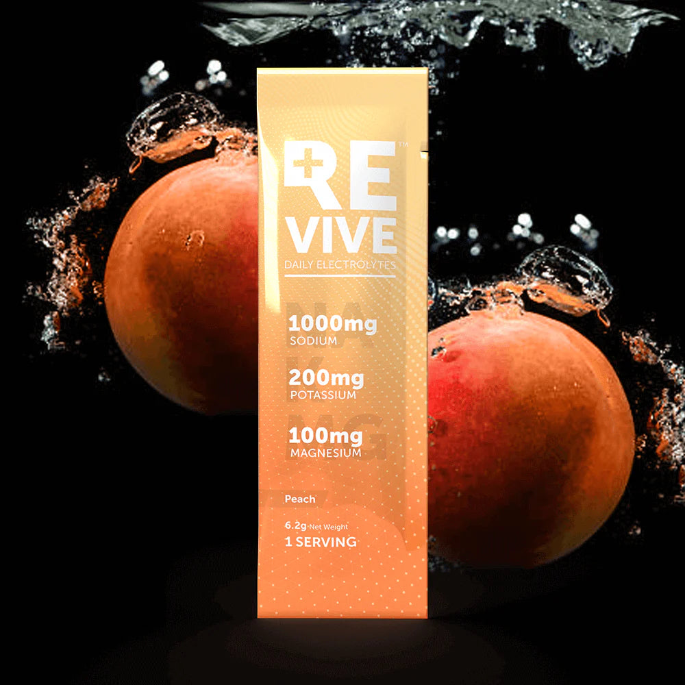 REVIVE Daily Electrolytes