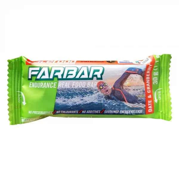 Racefood Far Bar