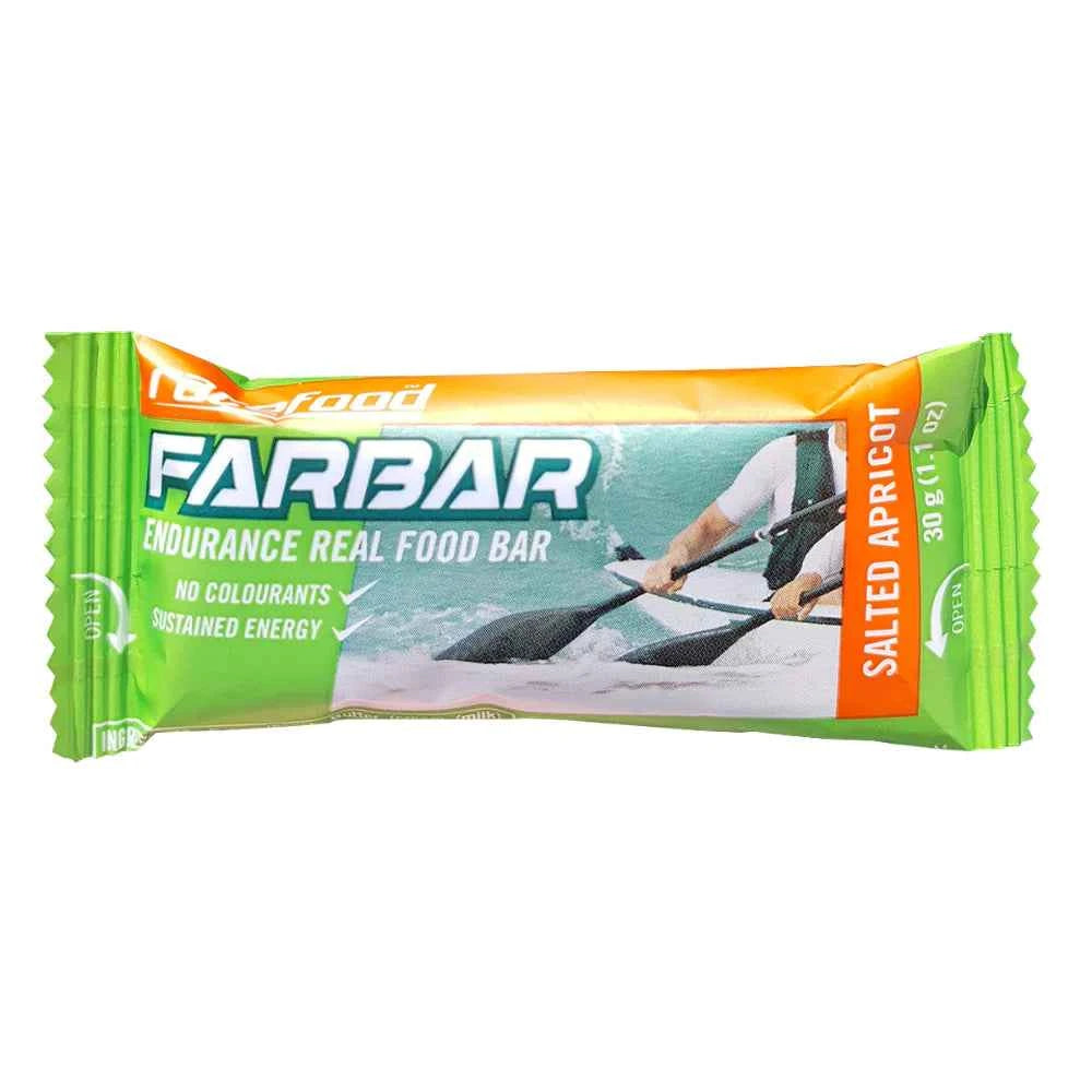 Racefood Far Bar