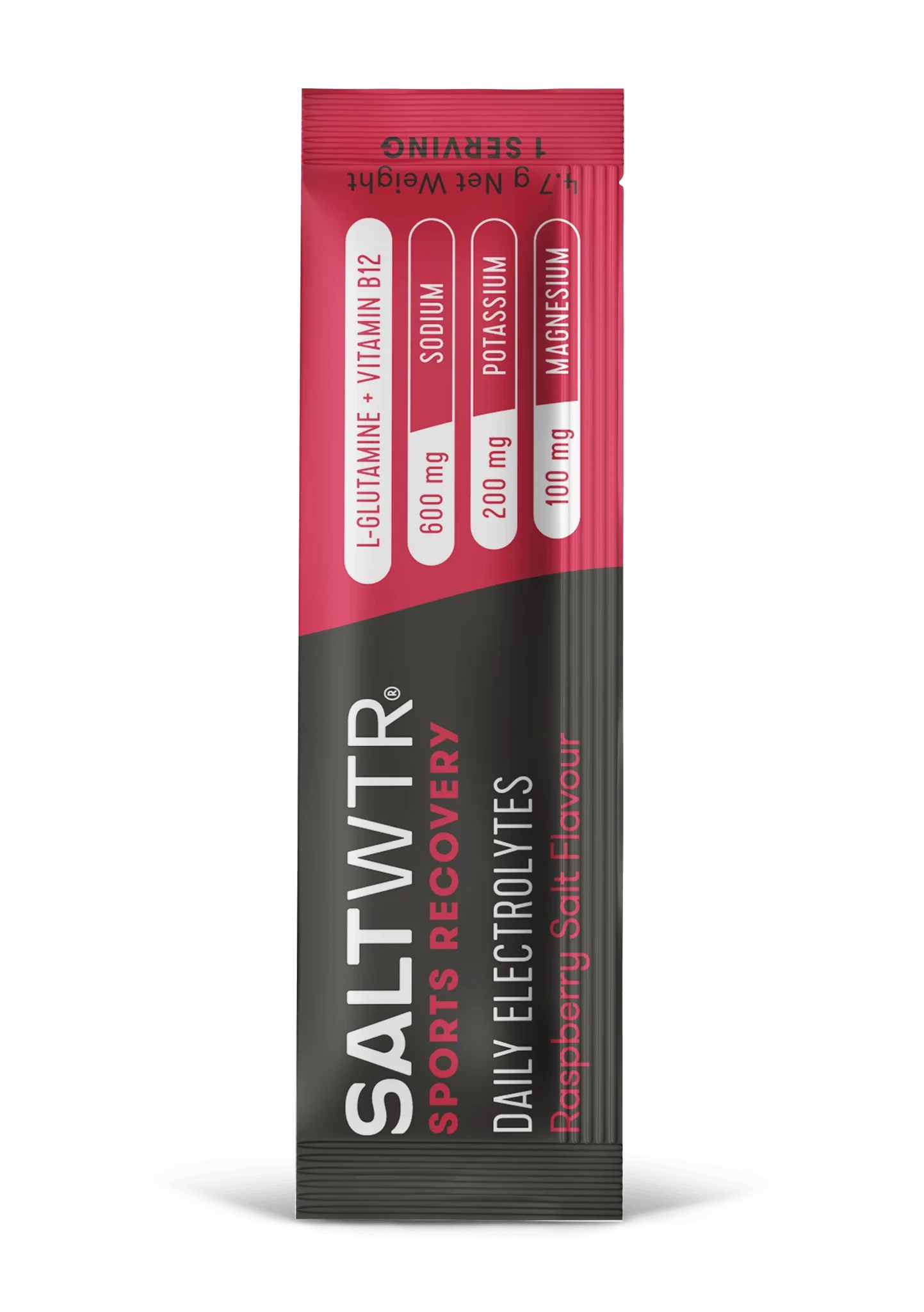 SaltWTR Electrolytes