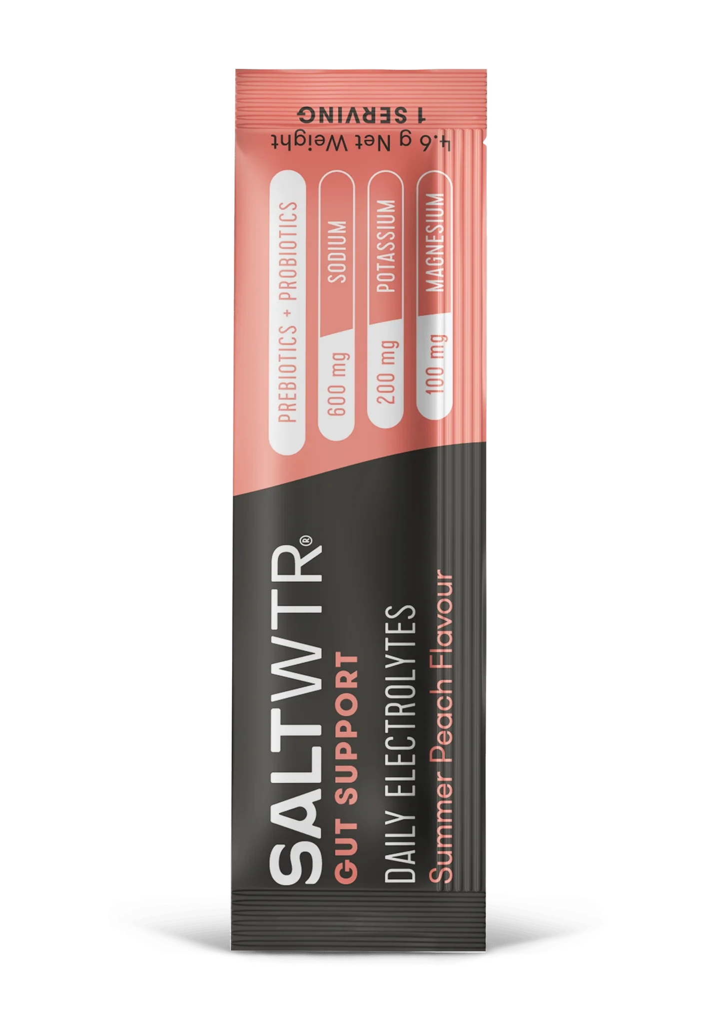 SaltWTR Electrolytes