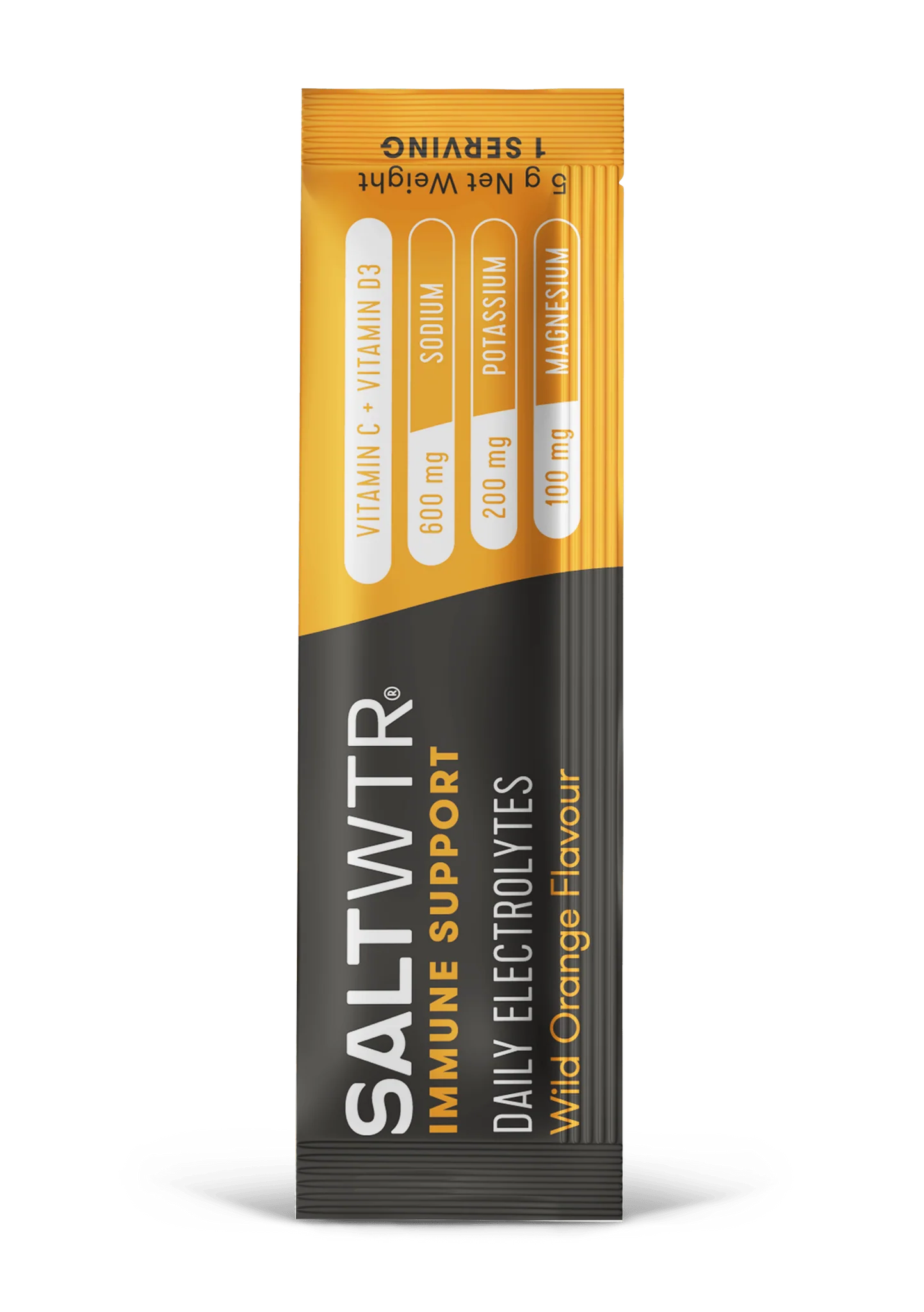 SaltWTR Electrolytes