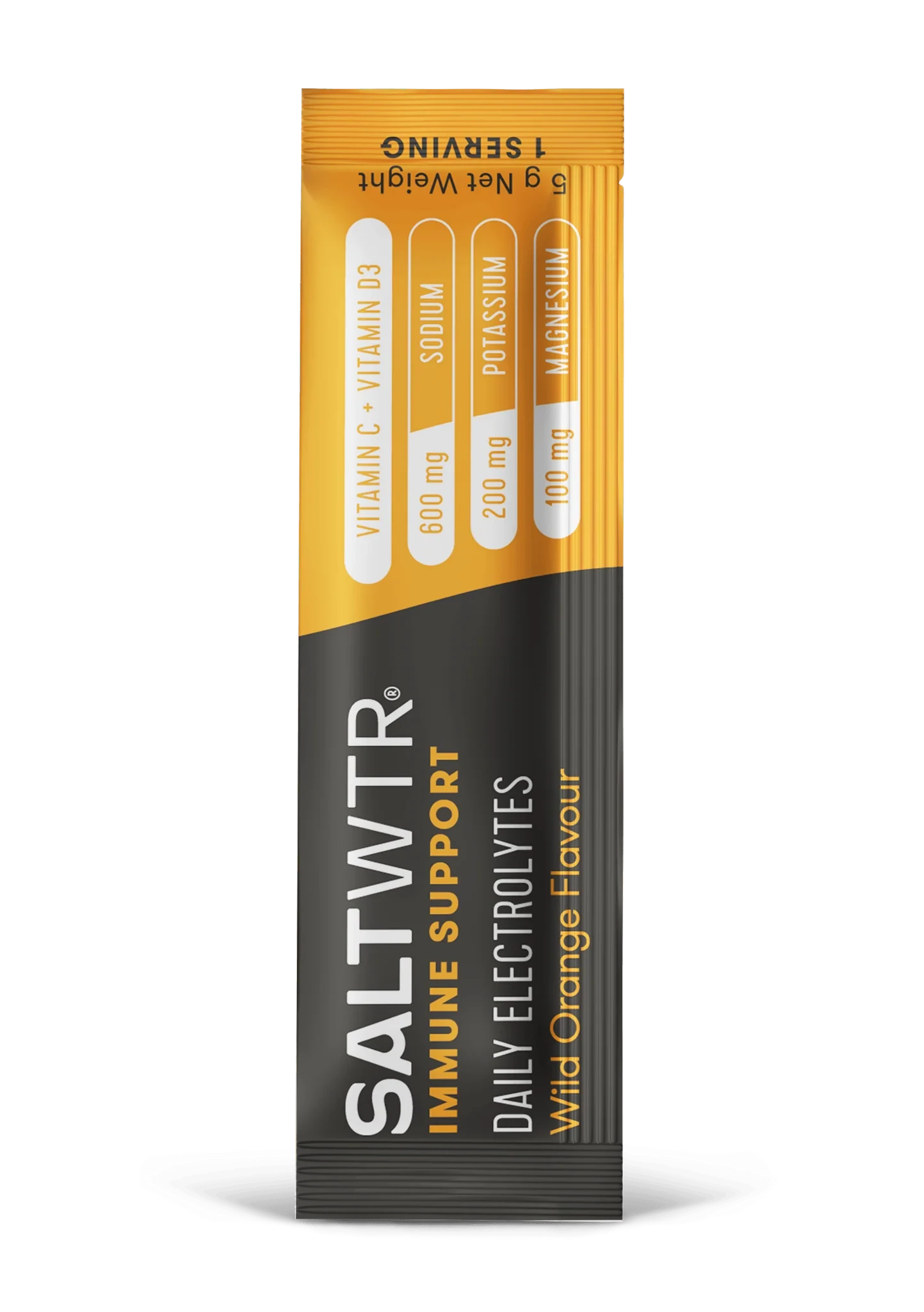 SaltWTR Electrolytes