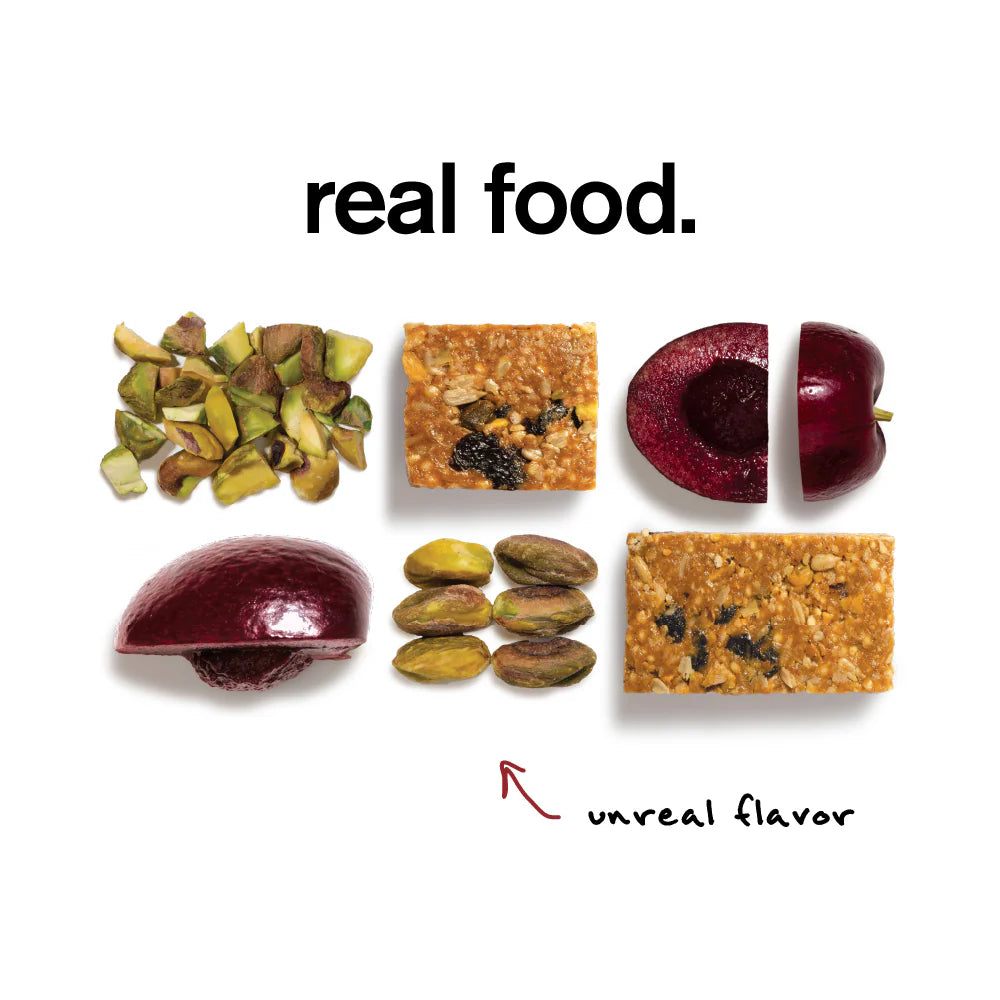 Skratch Labs Anytime Energy Bar