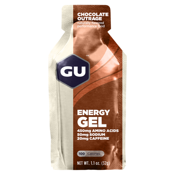 GU Energy Gel