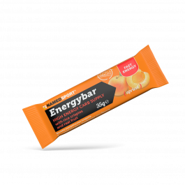 Named Sport Energy Bar