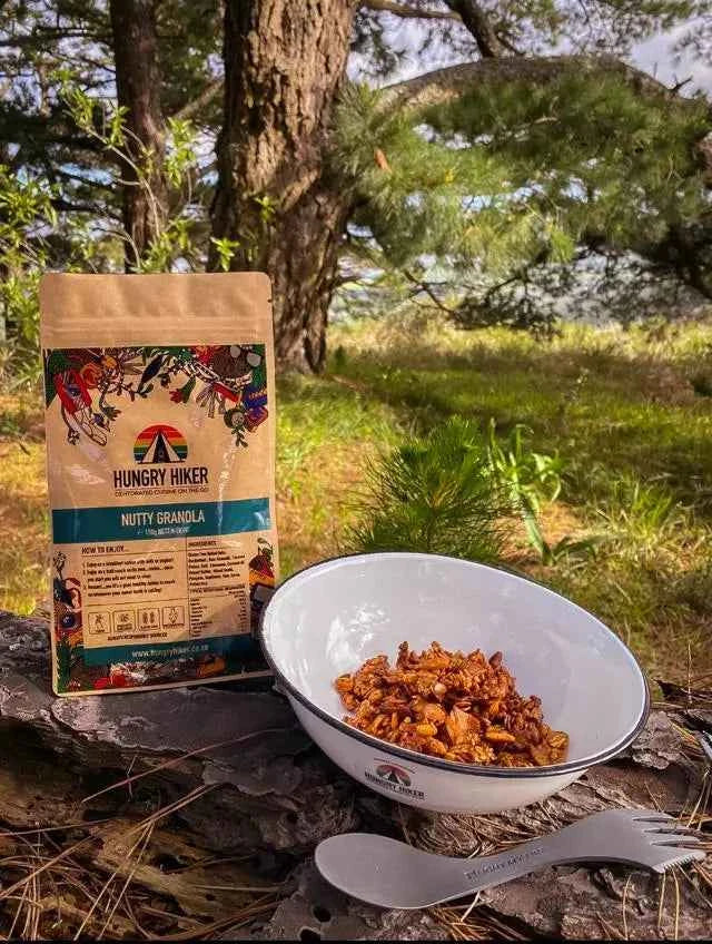 Hungry Hiker Meals