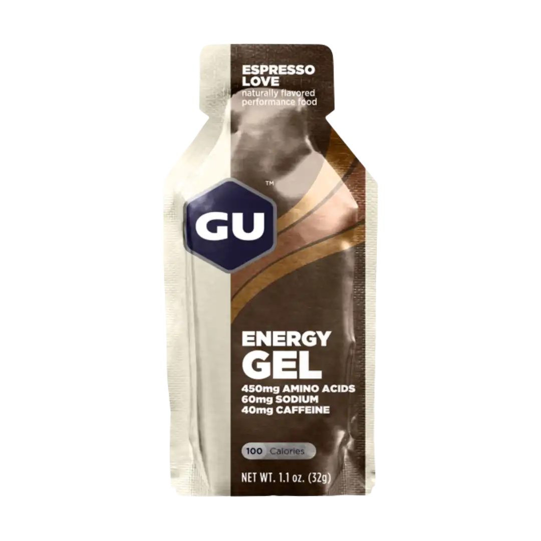 GU Energy Gel