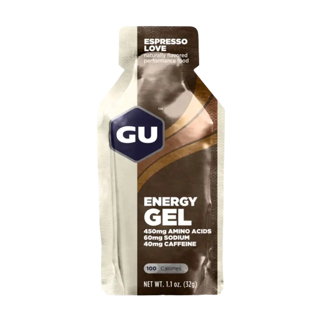 GU Energy Gel