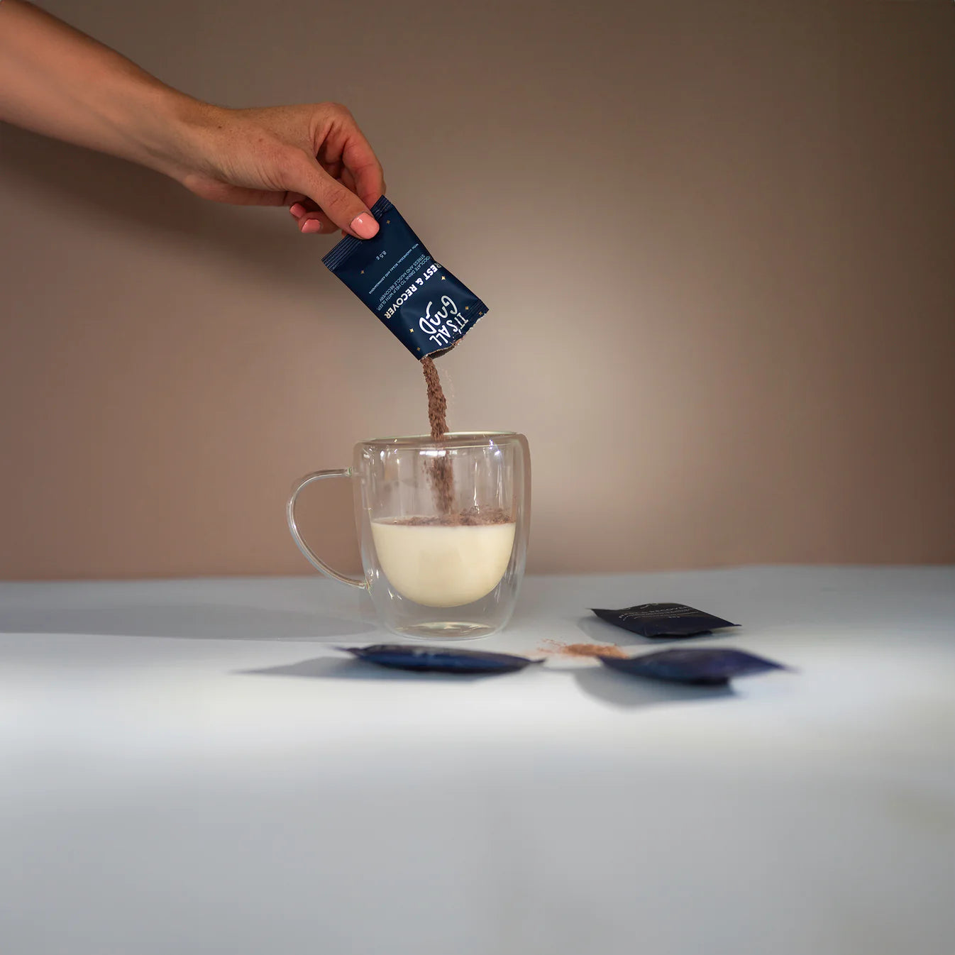 It's All Good Reset & Recover