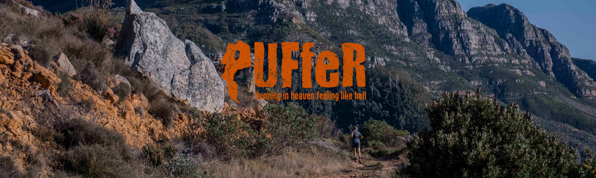 PUFfeR 2026: Cape Point to Green Point, and what to put in your vest
