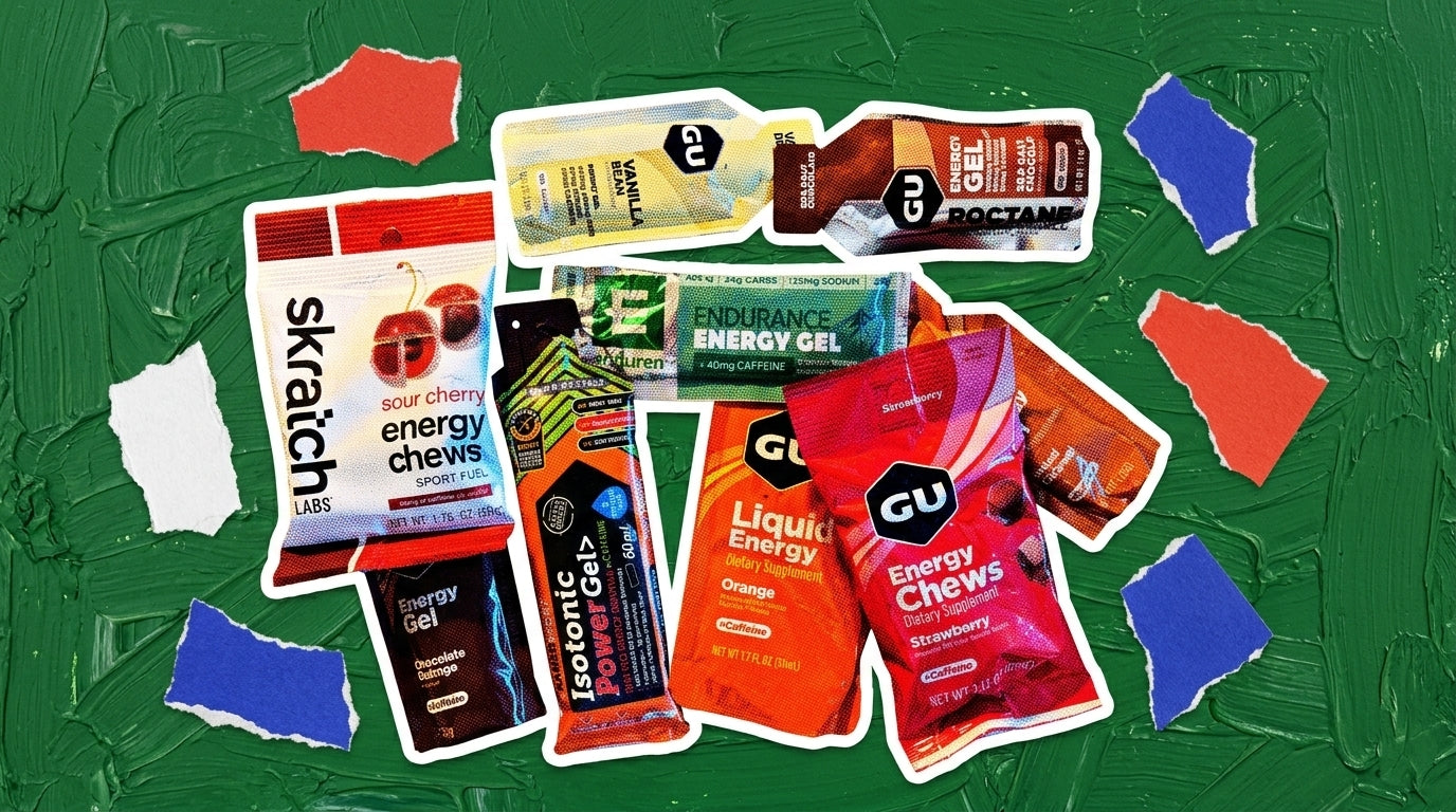 Caffeine and Endurance Running: What It Actually Does and When to Use It