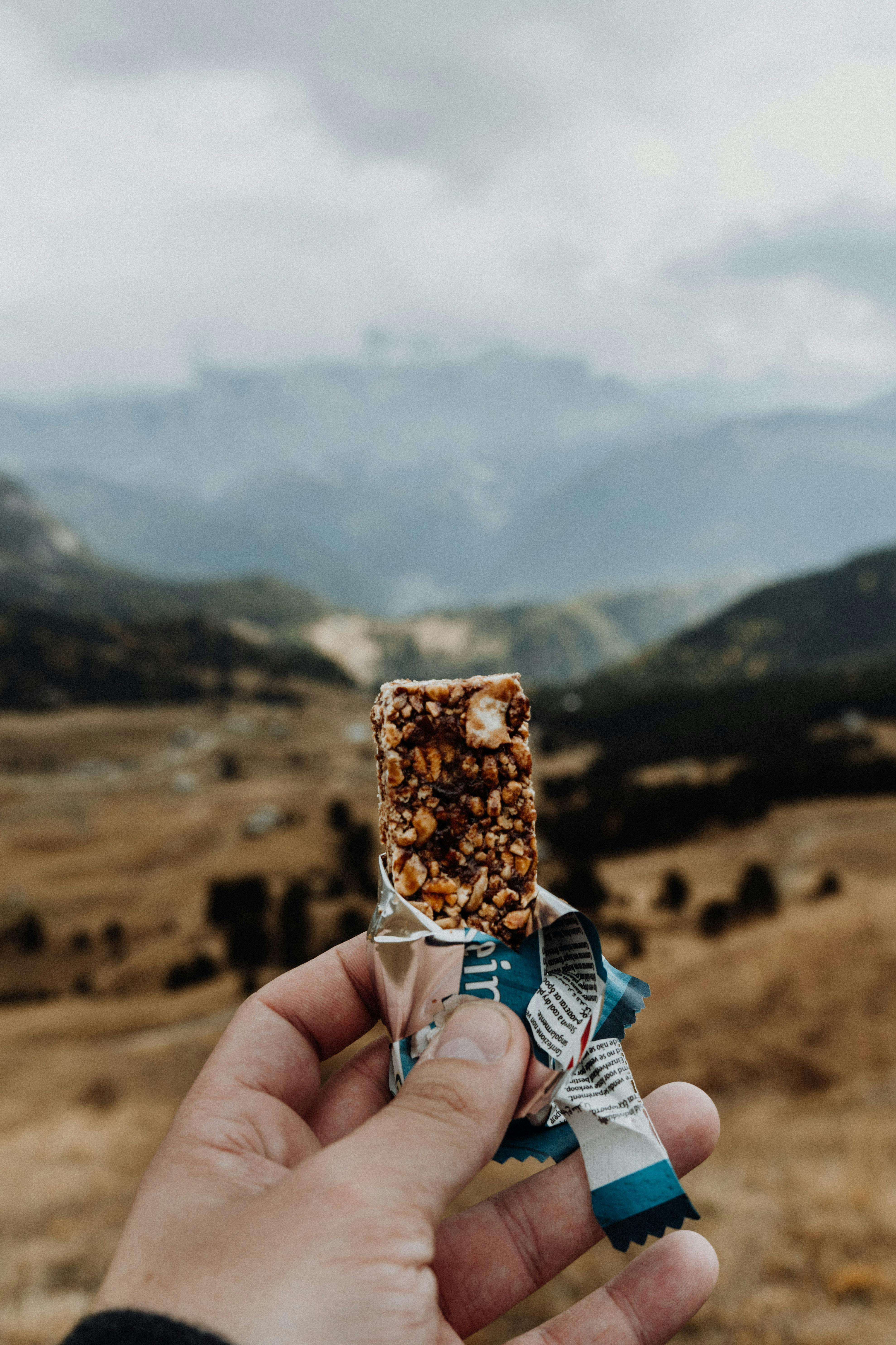 Nutrition Bars