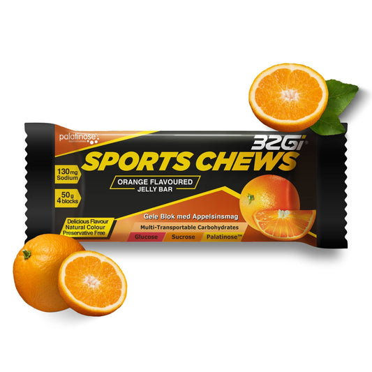 32Gi Sports Chews