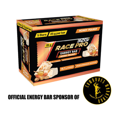 32Gi Race Pro Energy Bar