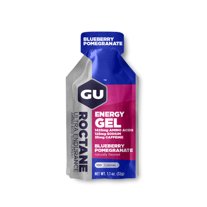 GU Roctane Ultra Energy Gel