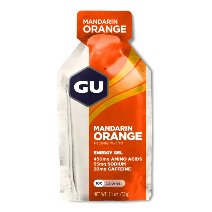 GU Energy Gel