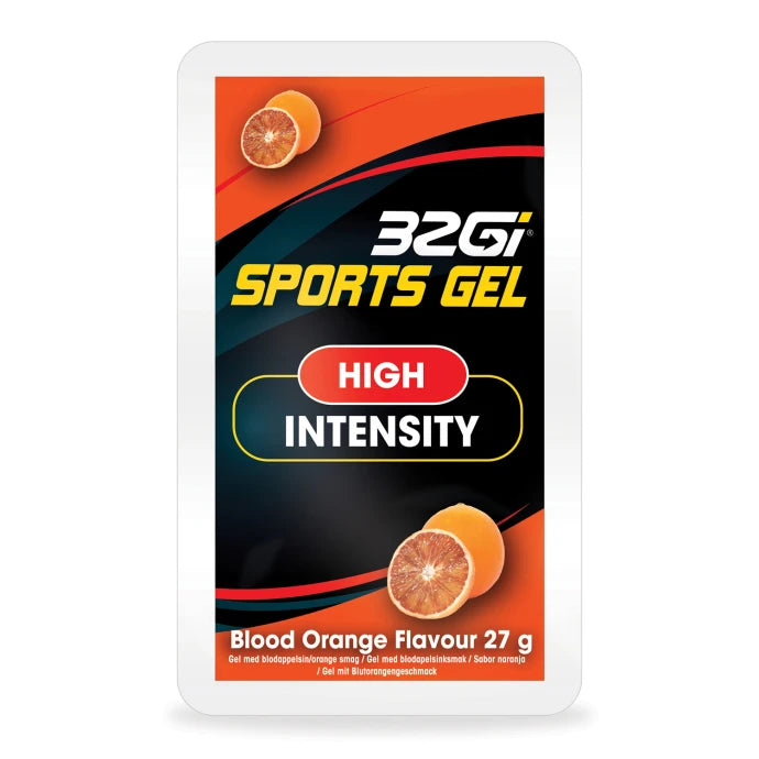 32Gi Sports Gel