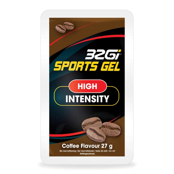 32Gi Sports Gel