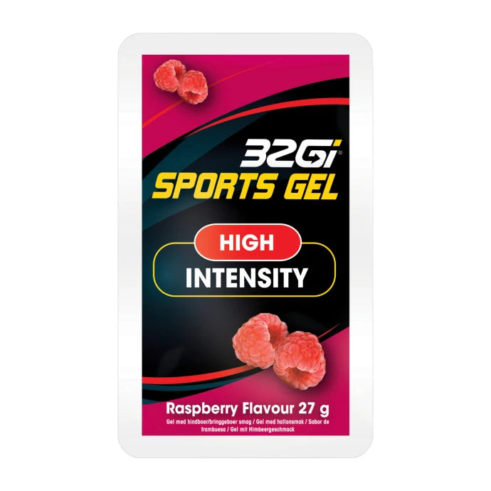 32Gi Sports Gel