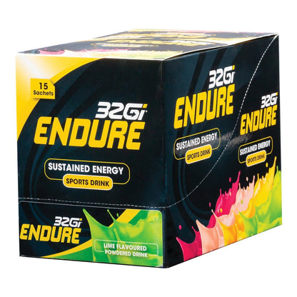 32Gi Endure Sports Drink