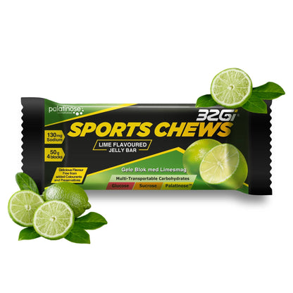 32Gi Sports Chews