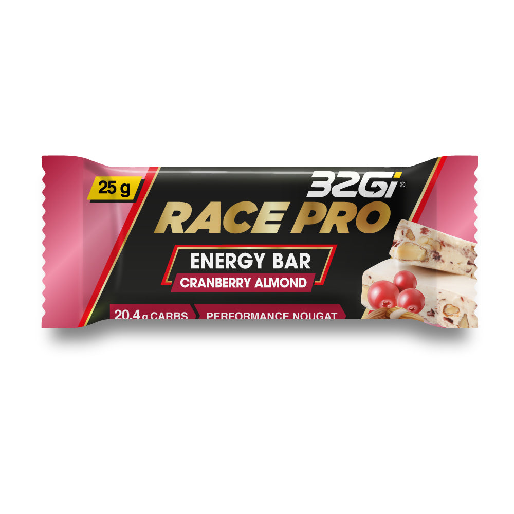 32Gi Race Pro Energy Bar