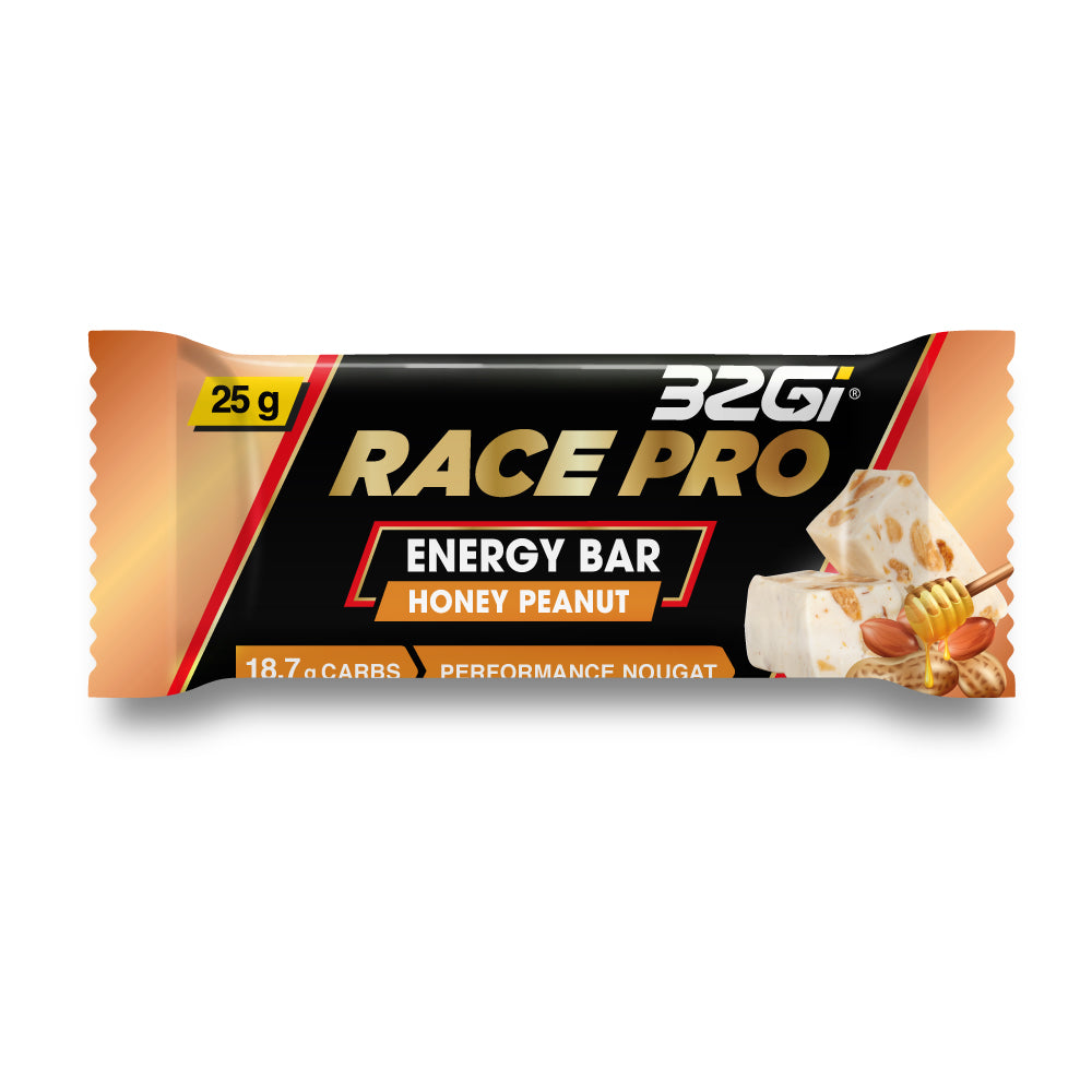 32Gi Race Pro Energy Bar