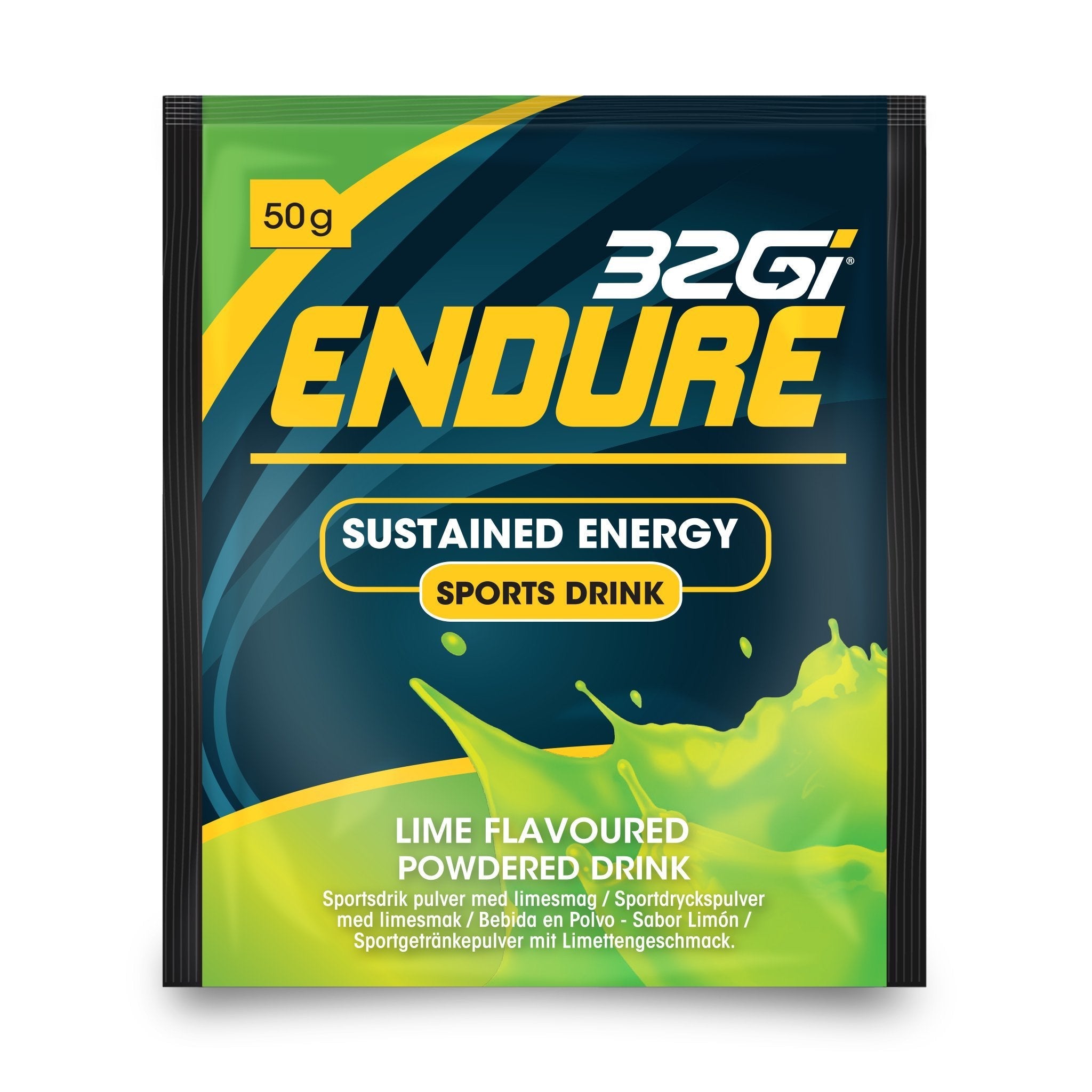32Gi Endure Sports Drink